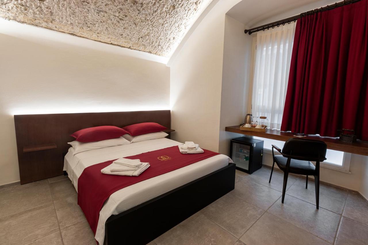 Annunziata Guesthouse, Centro Storico Napoli Ngoại thất bức ảnh