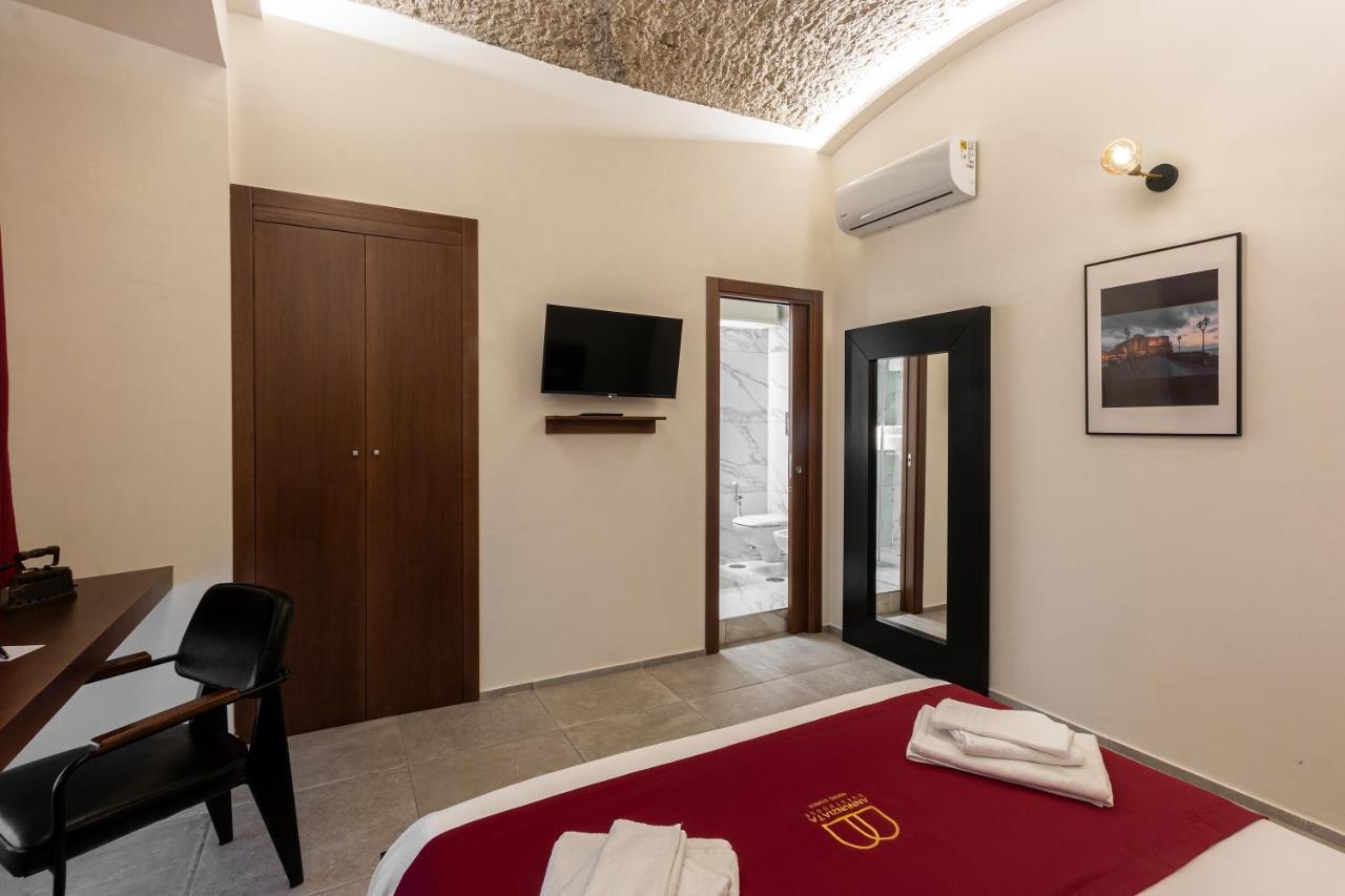 Annunziata Guesthouse, Centro Storico Napoli Ngoại thất bức ảnh