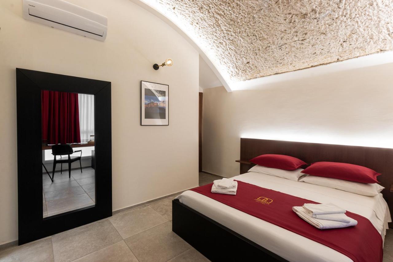 Annunziata Guesthouse, Centro Storico Napoli Ngoại thất bức ảnh