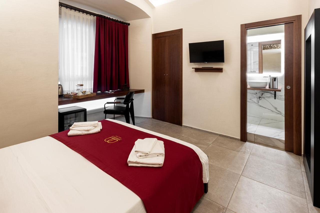 Annunziata Guesthouse, Centro Storico Napoli Ngoại thất bức ảnh