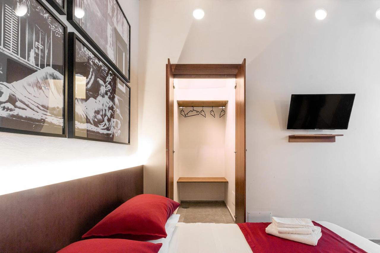 Annunziata Guesthouse, Centro Storico Napoli Ngoại thất bức ảnh