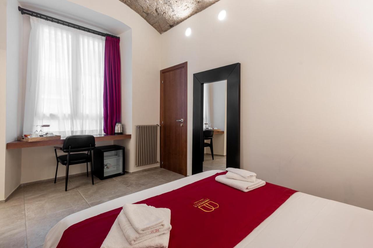 Annunziata Guesthouse, Centro Storico Napoli Ngoại thất bức ảnh