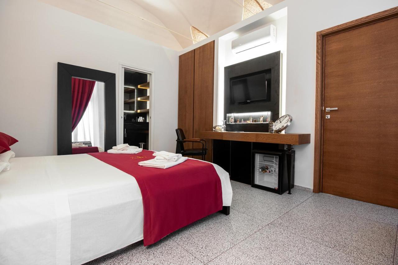 Annunziata Guesthouse, Centro Storico Napoli Ngoại thất bức ảnh