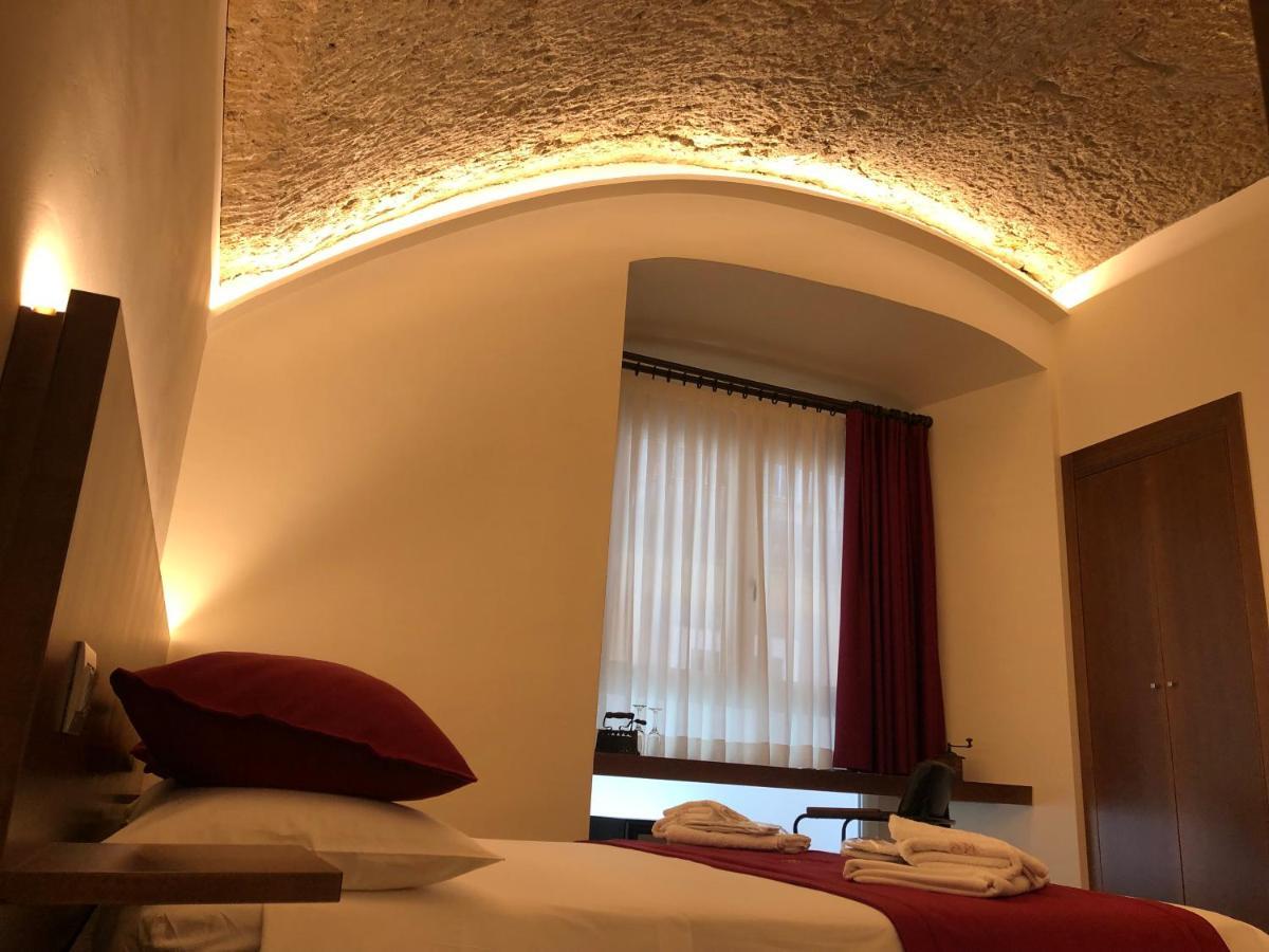 Annunziata Guesthouse, Centro Storico Napoli Ngoại thất bức ảnh